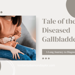 Is your gallbladder making you sick and causing pain?
