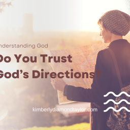 Trusting God's Direction